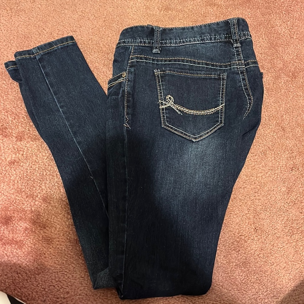 Rue 21 Skinny Jeans